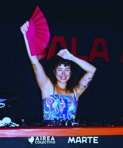 DJ